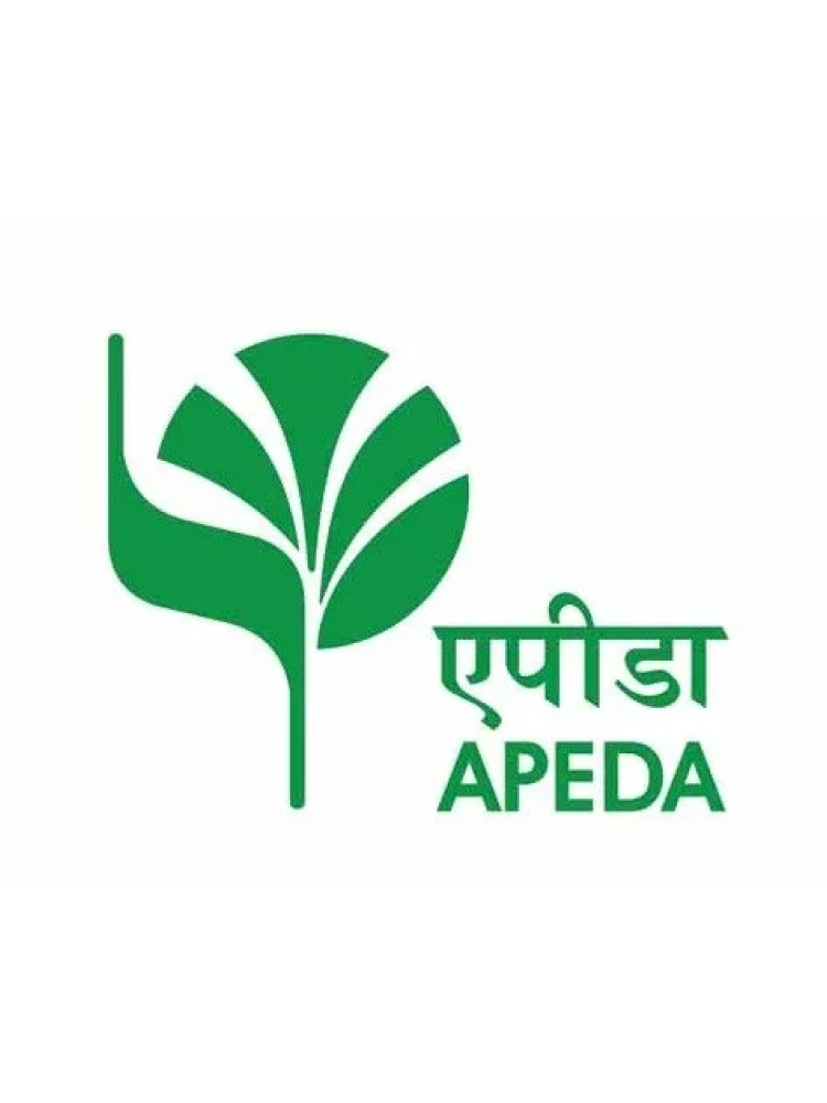 Agricultural and Processed Food Products Export Development Authority