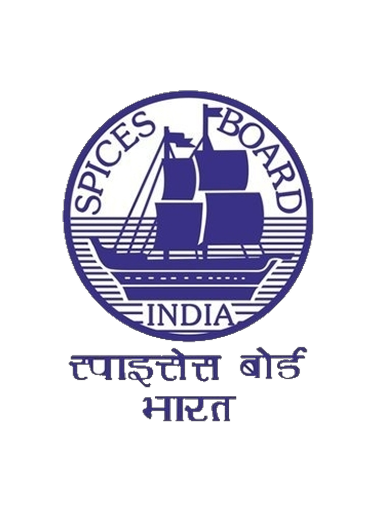 Spices Board – Registered Member